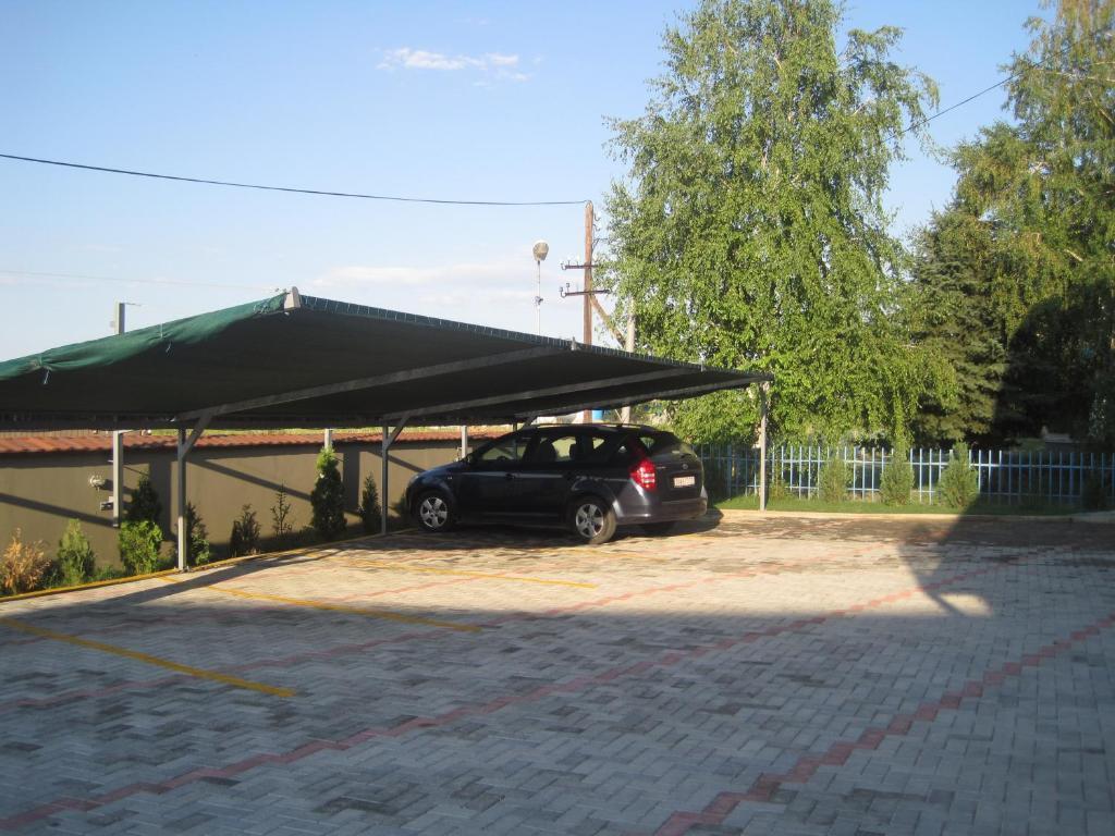 Motel Livija Petrovec Exterior photo
