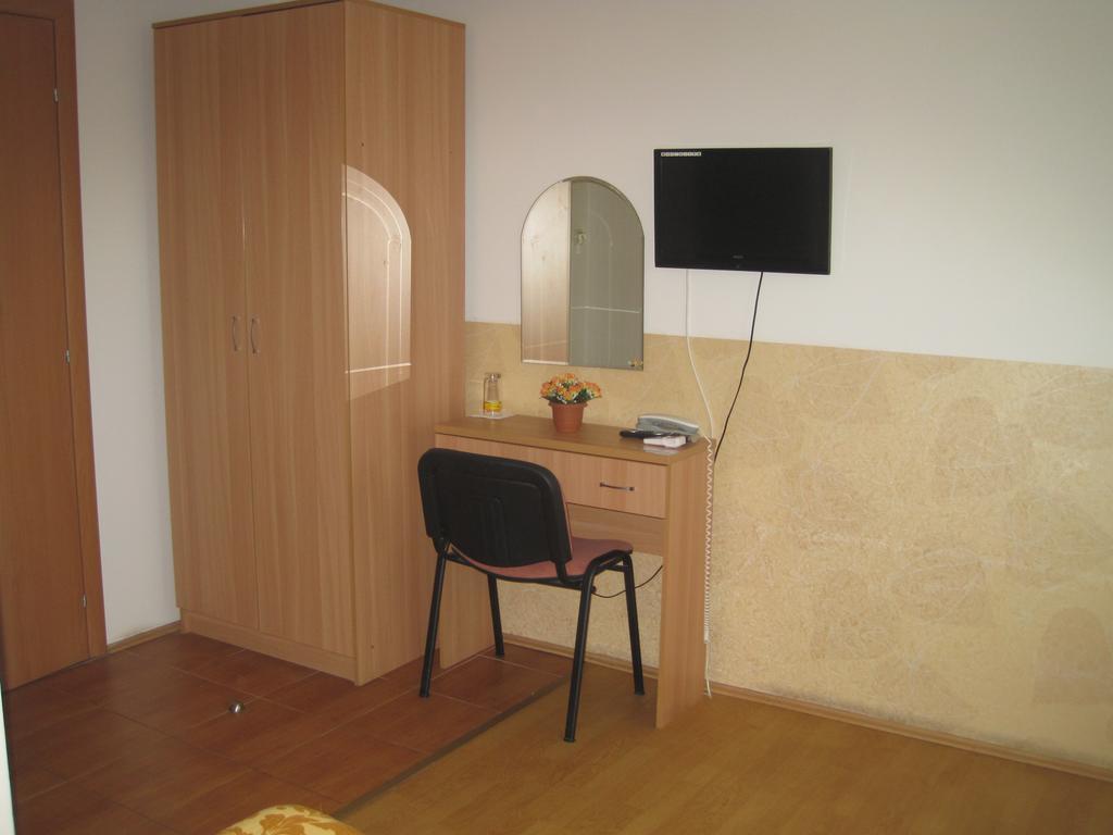 Motel Livija Petrovec Exterior photo