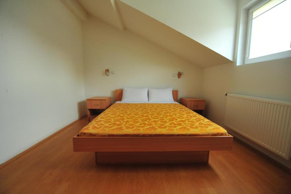 Motel Livija Petrovec Room photo