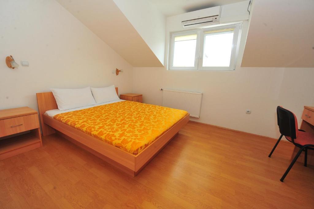 Motel Livija Petrovec Room photo