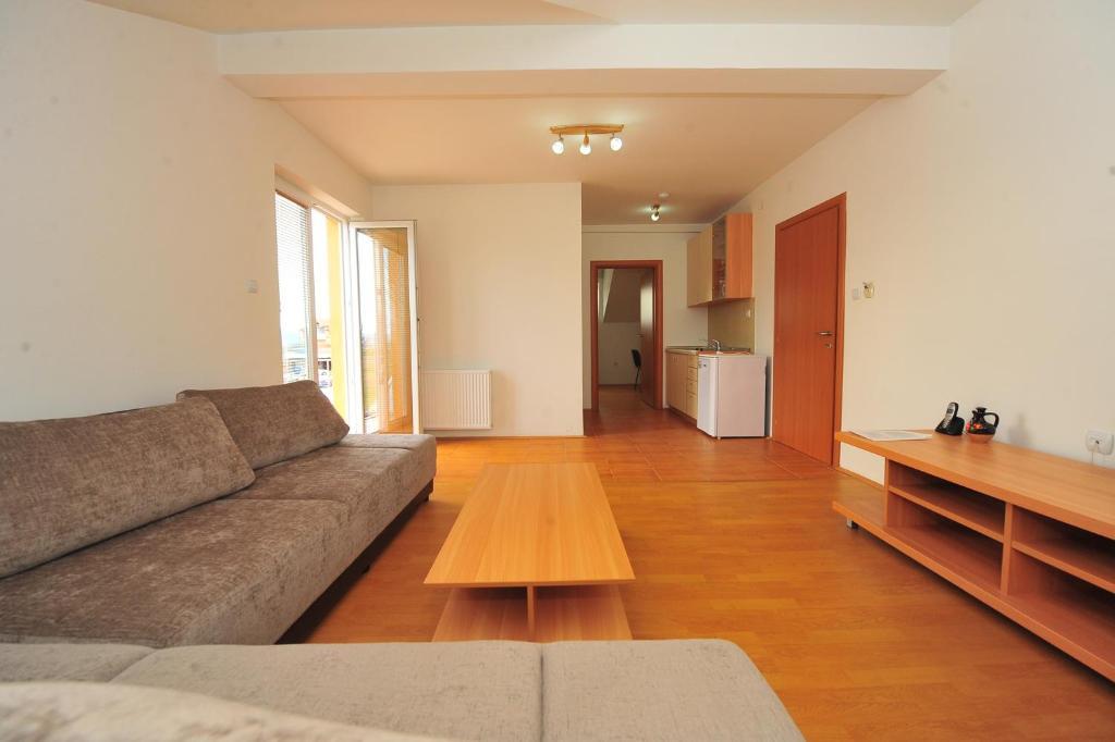 Motel Livija Petrovec Room photo