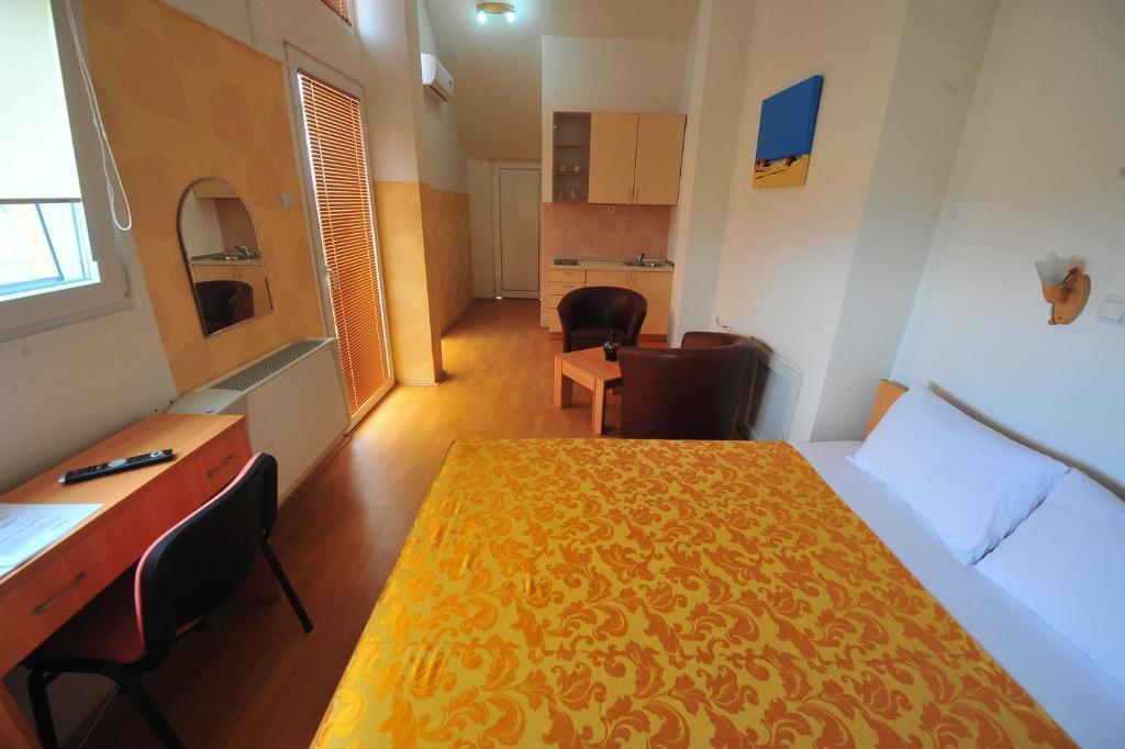 Motel Livija Petrovec Room photo