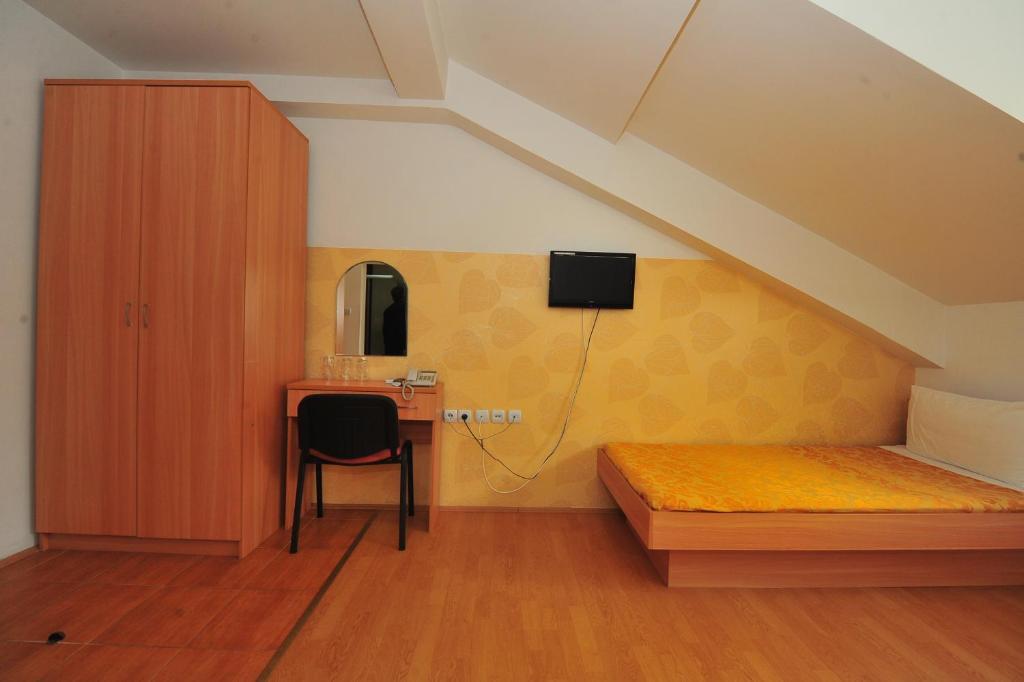 Motel Livija Petrovec Room photo