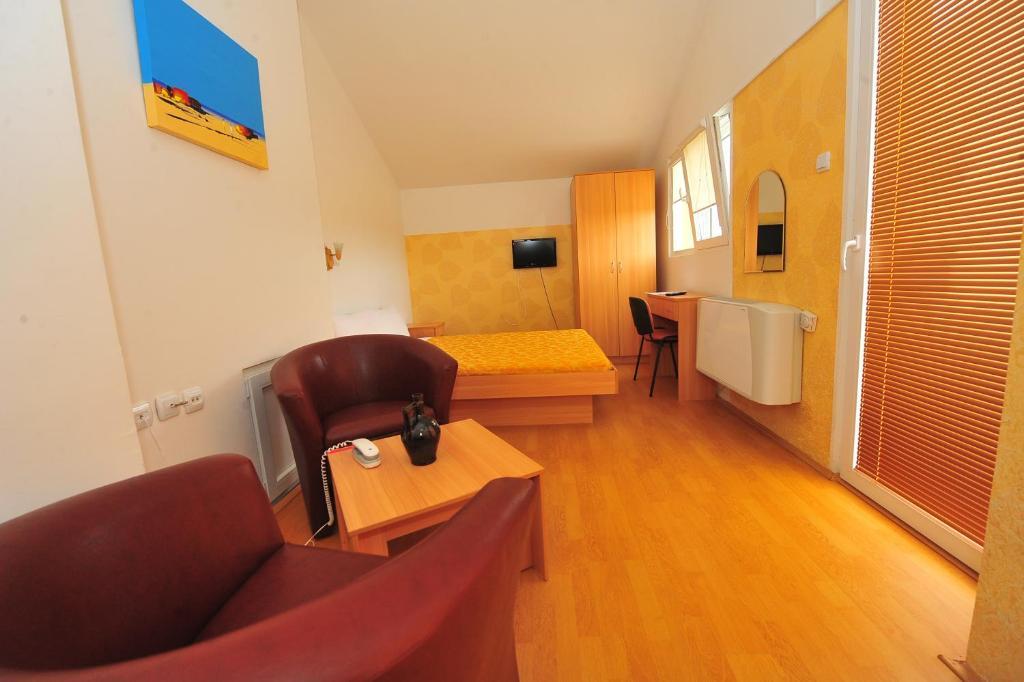 Motel Livija Petrovec Room photo