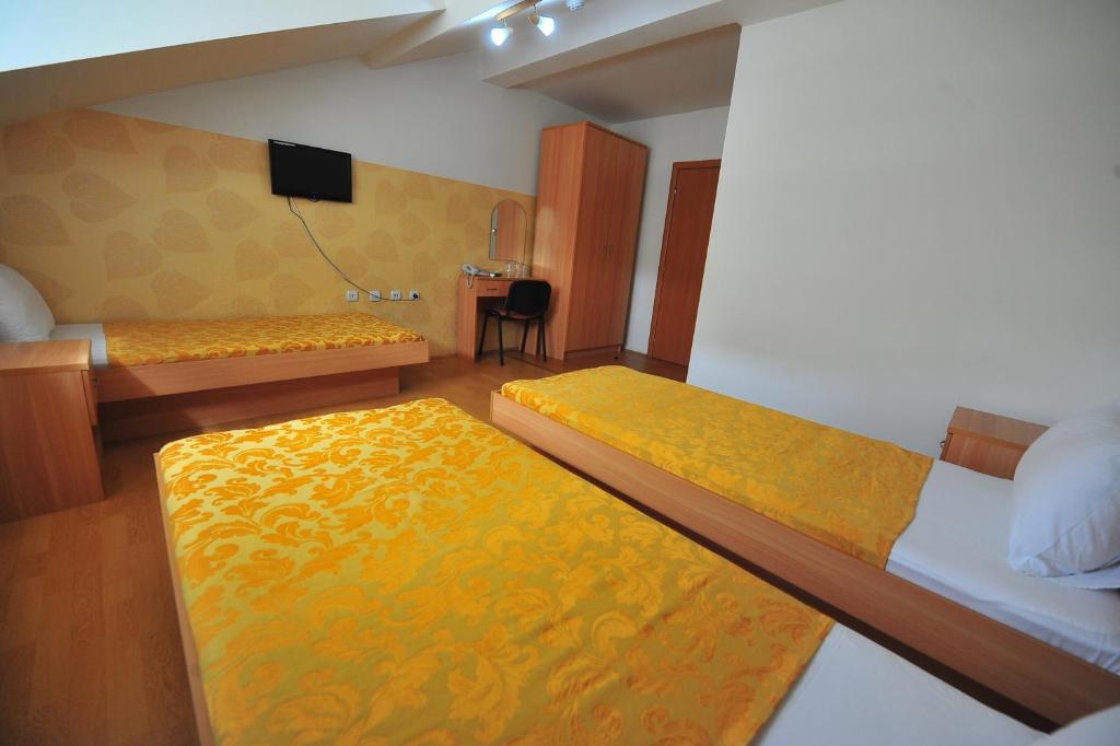 Motel Livija Petrovec Room photo